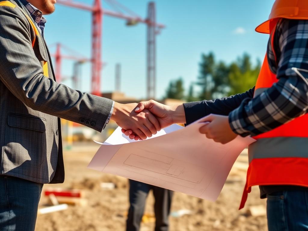 Consultation & site visit
